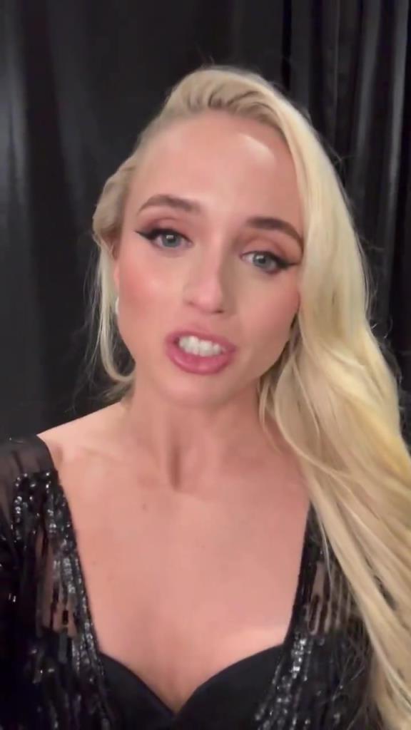 這么甜美的長相，要是不跟你說，你都不知道她也是籃球遠動員